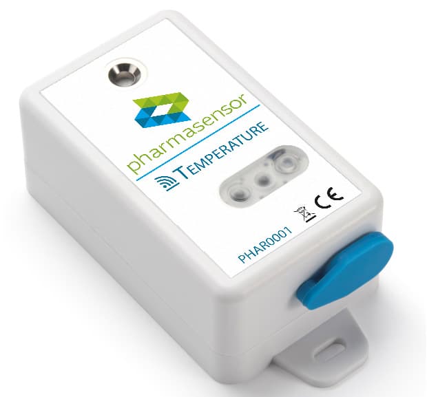 Sonde de température PharmaSensor