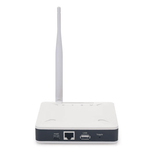 Sonde de température PharmaSensor