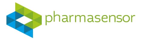 PharmaSensor Logo